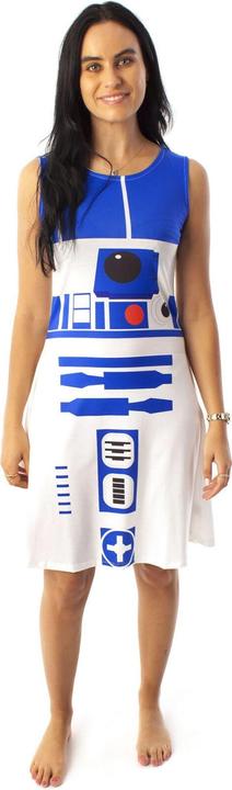 Image du produit Star Wars Robe de costume R2D2 (M)
