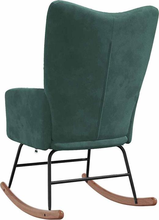 Immagine prodotto vidaXL Schaukelstuhl