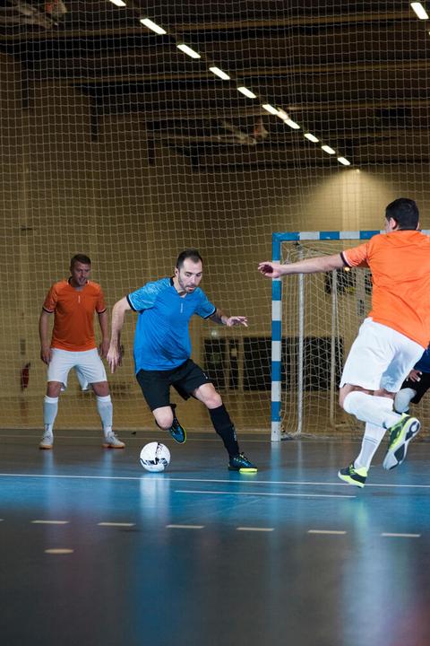 Produktbild Kipsta Basic indoor