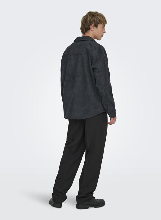 Immagine prodotto Only & Sons ONSRAVI Hemdjacke Hemdjacke (S)
