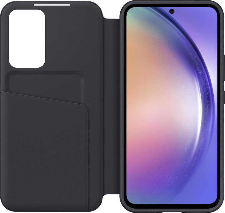 Productafbeelding Samsung Smart View Portemonnee Hoesje (Samsung Galaxy A54 5G)