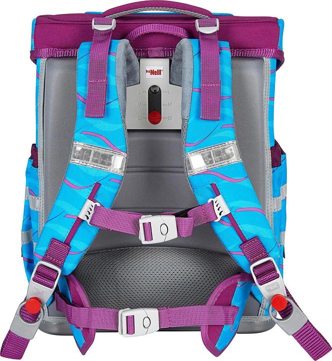 Immagine prodotto Mc Neill ERGO COMPLETE - set di zaini per la scuola (20 l)