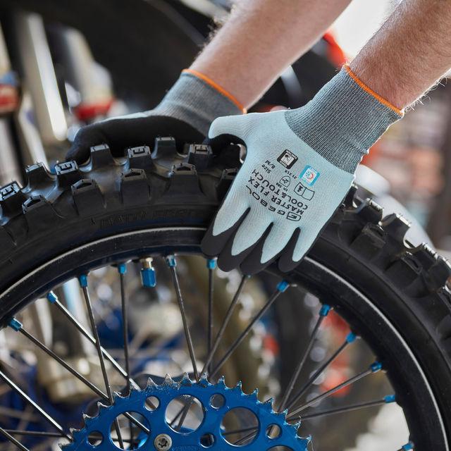 Actual product image Gebol Master Flex Cool & Touch 9 (9)