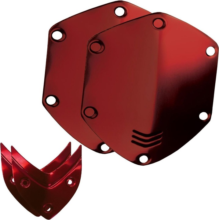 Actual product image V-Moda On-Ear Metal Shield Kit (XS, Crossfade M-80)