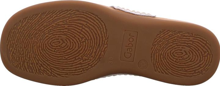 Actual product image Gabor Mules (37)