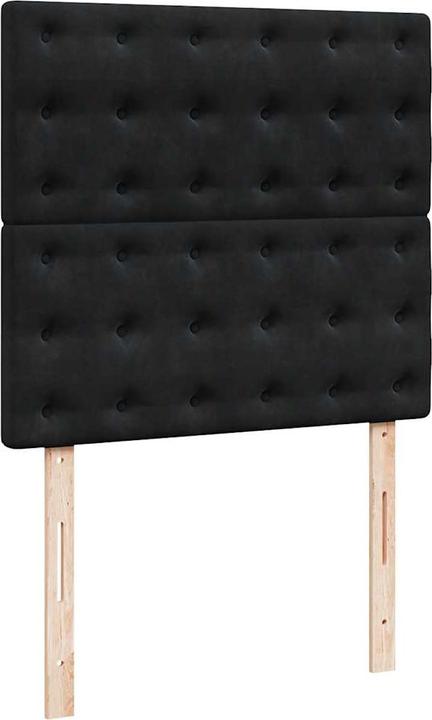 Image du produit vidaXL Ottoman-Bett (80 x 200 cm)