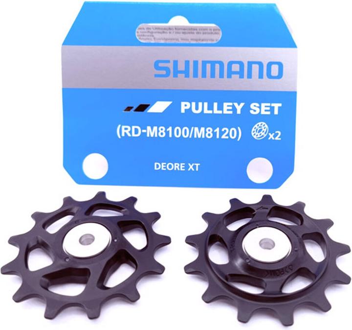 Produktbild Shimano Schaltrollensatz