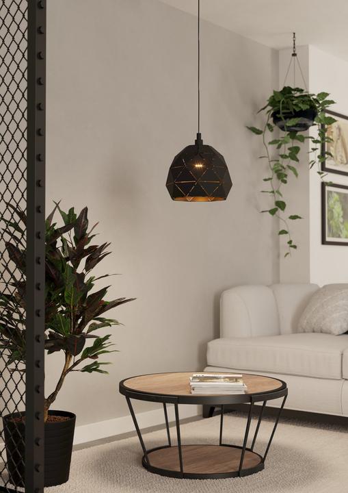 Actual product image EGLO Roccaforte (E27)