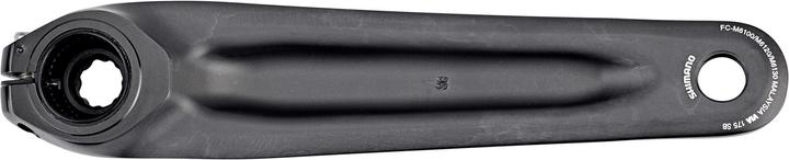 Immagine prodotto Shimano Deore FC-M6100 (170 mm)