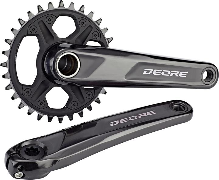 Immagine prodotto Shimano Deore FC-M6100 (170 mm)