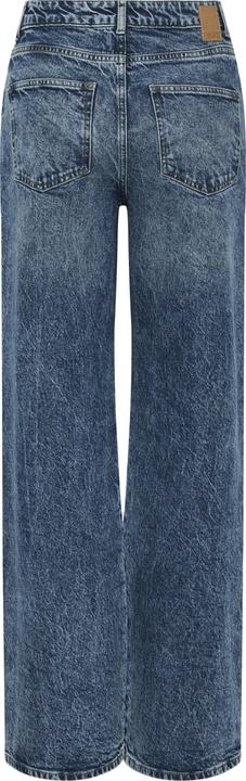 Actual product image Pieces PCSELMA HW Wide Fit Jeans (W30/L30)