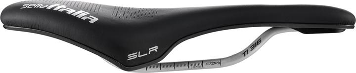 Actual product image Selle Italia SLR Lady Boost Superflow S