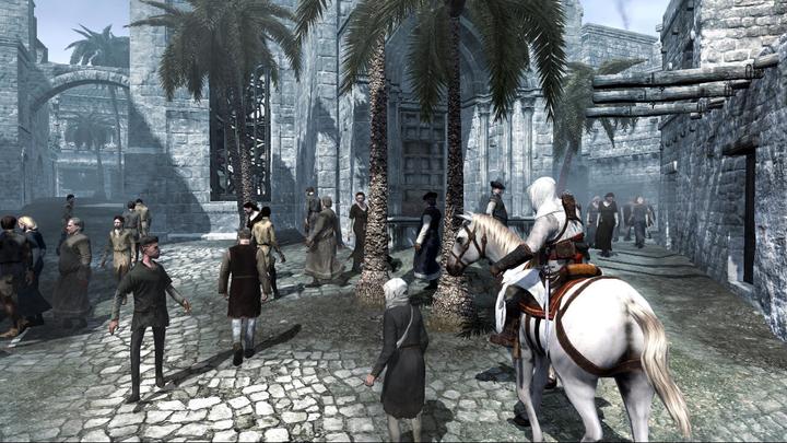 Image du produit Ubisoft Assassin's Creed (Essentials) /PS3 (PS3)