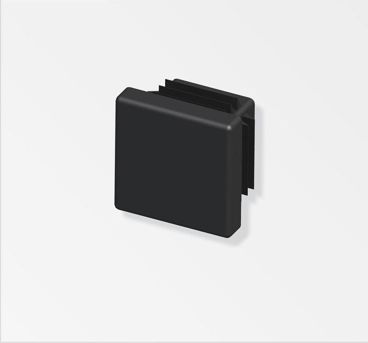 Actual product image Alfer Lamella plug square
