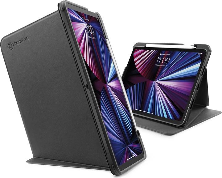 tomtoc B02 (11") Vertical Tablet Case (iPad Pro 11 2021 (3. Gen))