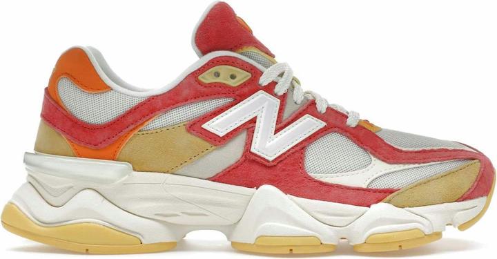 Immagine prodotto New Balance 9060 Fluorescent (44.5)