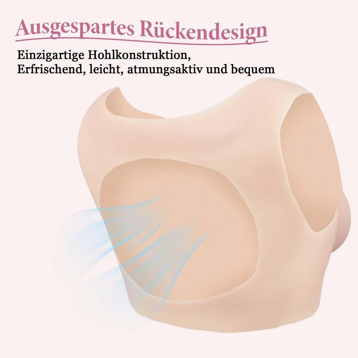 Produktbild Cyomi Silikon Brustformen für Crossdresser C-Cup