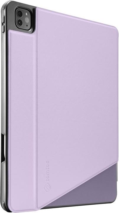 Immagine prodotto tomtoc Tri-Case intelligente (12,9") (iPad Pro 12.9 2021 (5a generazione))
