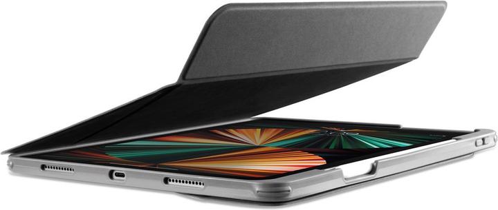 Immagine prodotto tomtoc Tri-Case intelligente (12,9") (iPad Pro 12.9 2021 (5a generazione))