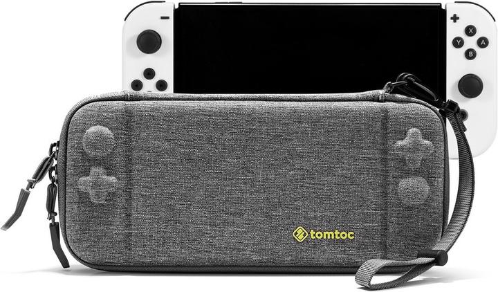tomtoc Nintendo Switch-OLED Slim Case (Switch OLED)