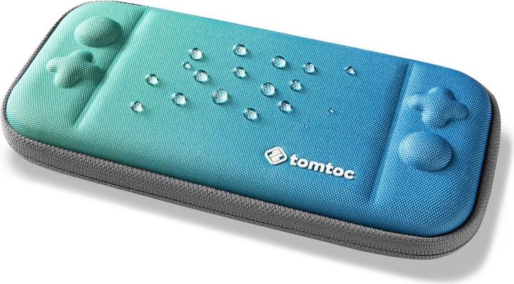 Actual product image tomtoc Slim Case (Switch)