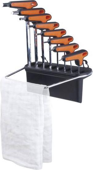 Actual product image Super B Tb-76160