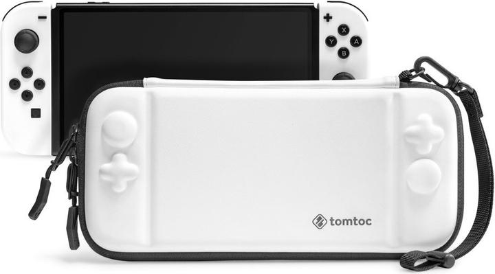 Produktbild tomtoc OLED Slim Case (Switch)