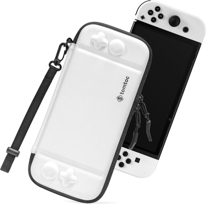 Produktbild tomtoc OLED Slim Case (Switch)