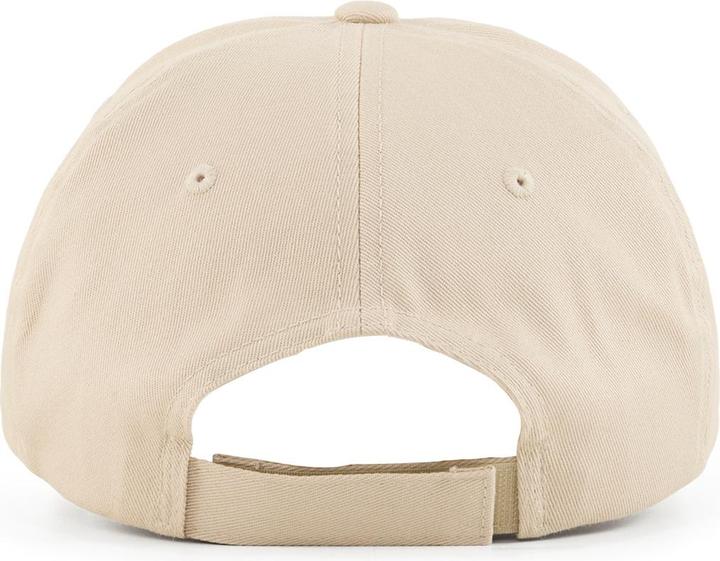 Actual product image FF Group 110 Dad Cap stone one size (One size)