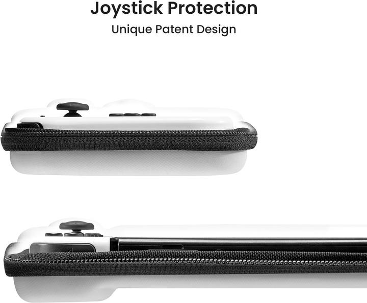 Produktbild tomtoc OLED Slim Case (Switch)