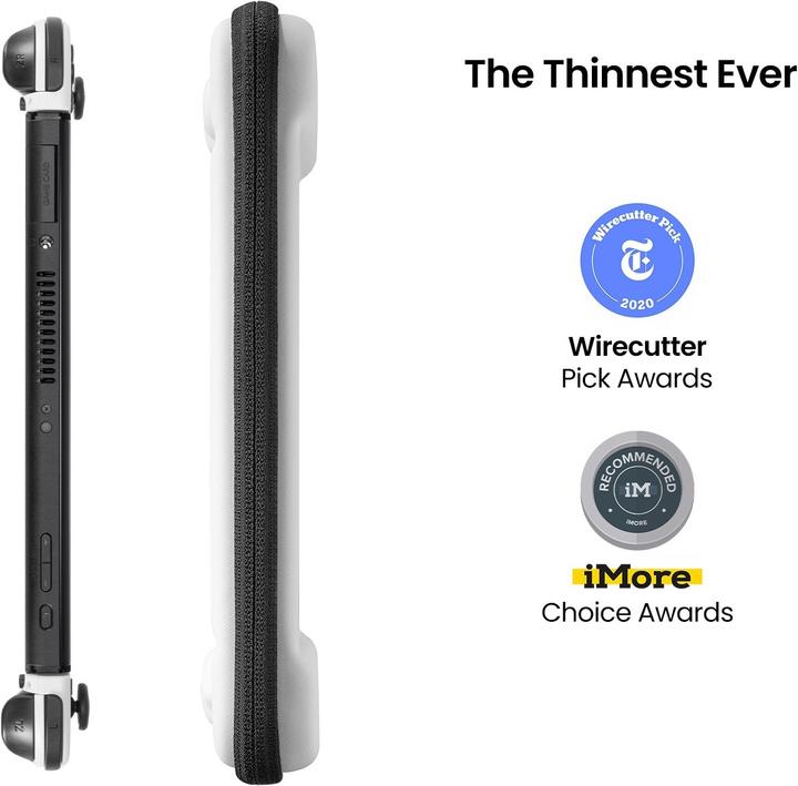 Produktbild tomtoc OLED Slim Case (Switch)