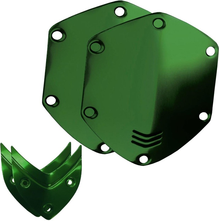 Produktbild V-Moda On-Ear Metal Shield Kit (XS, Crossfade M-80)