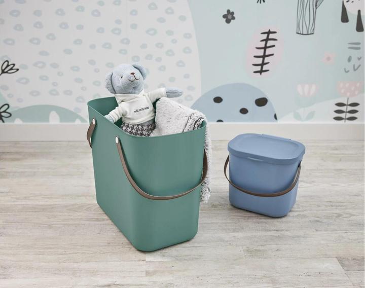 Immagine prodotto Rotho Albula (21 x 34 x 38 cm, 25 l)