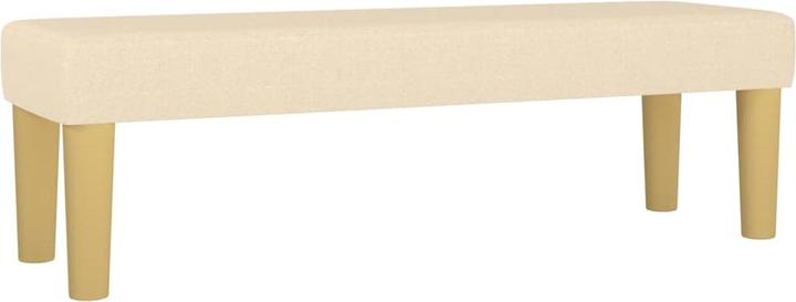 Image du produit vidaXL Boxspringbett (180 x 200 cm)