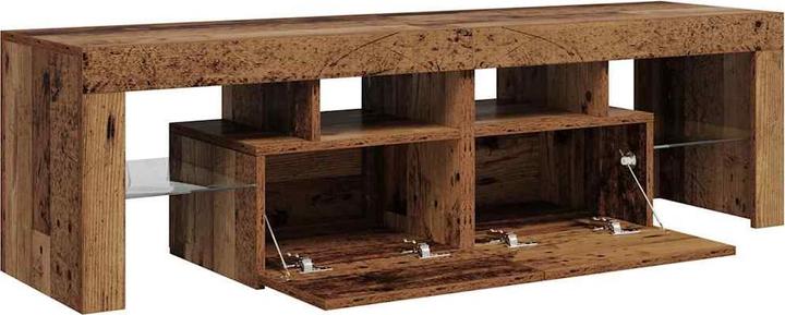 Produktbild vidaXL TV-Schrank (140 x 40 x 36.50 cm)