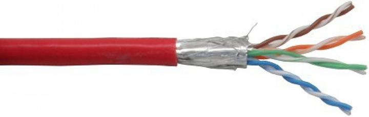 Produktbild InLine Patchkabel Cat.5e (S/UTP, CAT5e, 100 m)