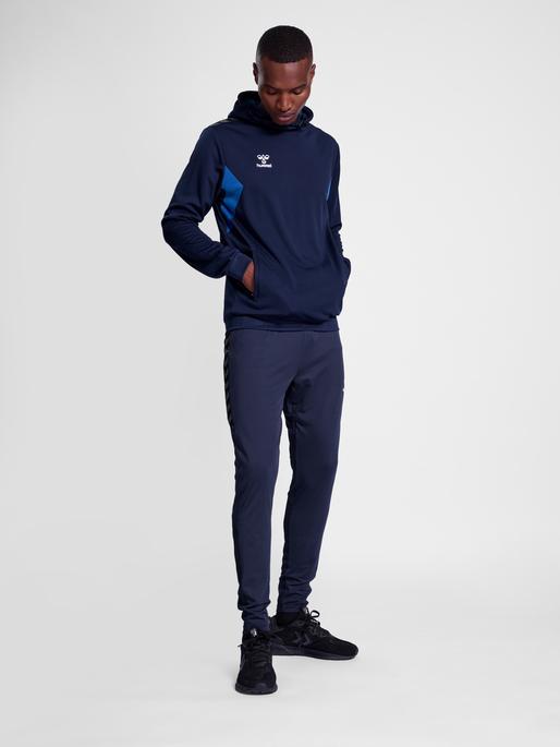 Actual product image hummel Hmlauthentic Pl Hoodie (S)