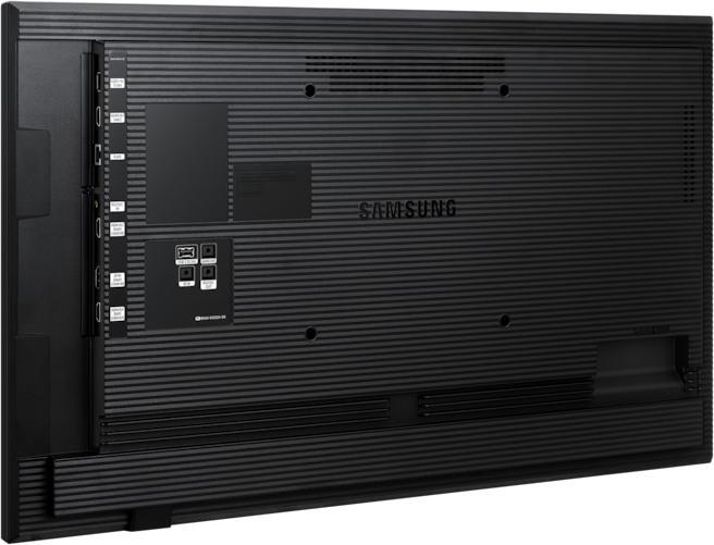 Produktbild Samsung QM32R (1920 x 1080 Pixel, 32")