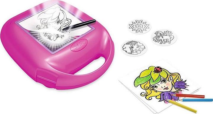 Image du produit Ravensburger Filles Xoomy