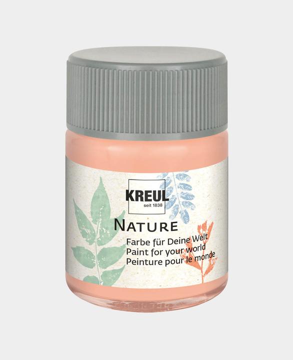 Produktbild Kreul Nature Farbe (50 ml)