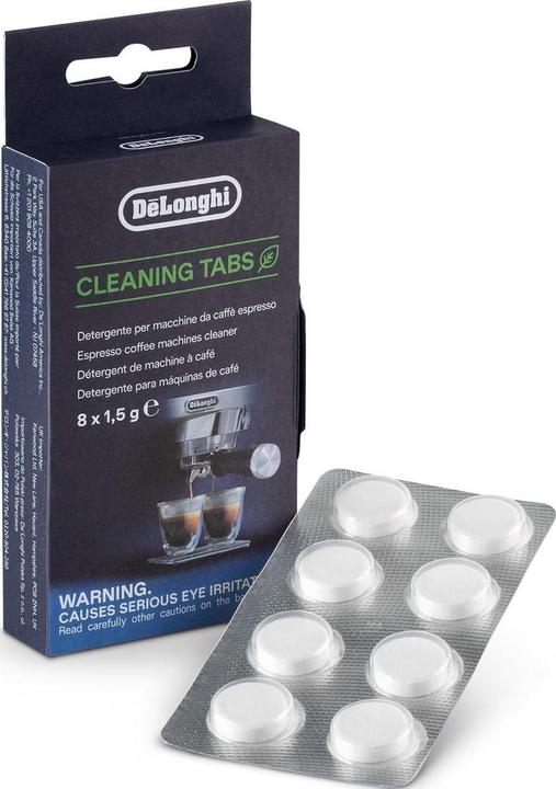 De'Longhi Cleaning Tabs