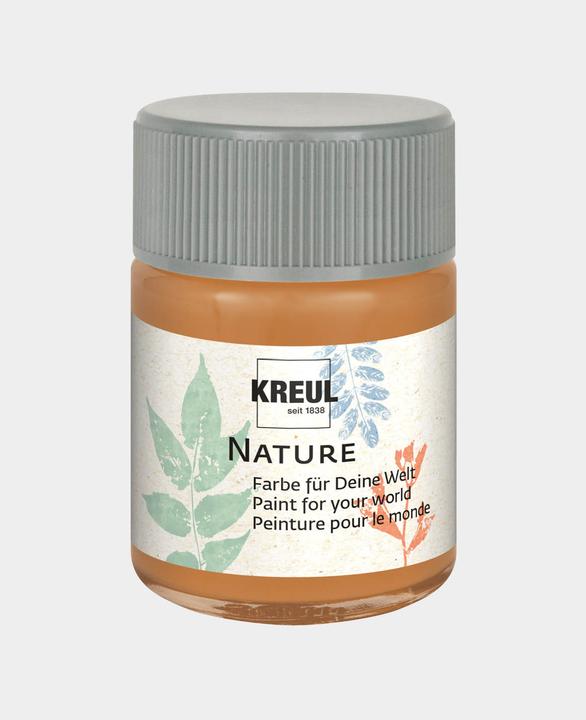 Image du produit Kreul Couleur Nature (50 ml)