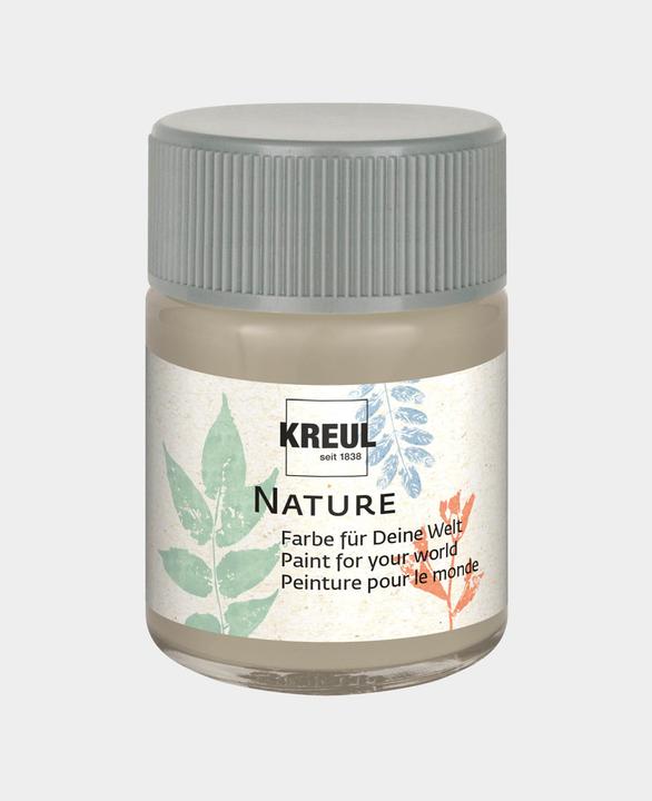 Image du produit Kreul Couleur Nature (50 ml)