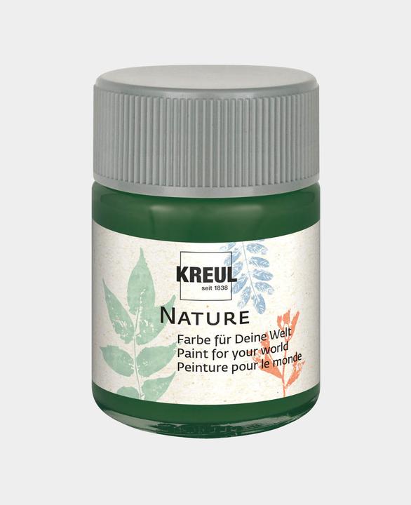 Produktbild Kreul Nature Farbe (50 ml)