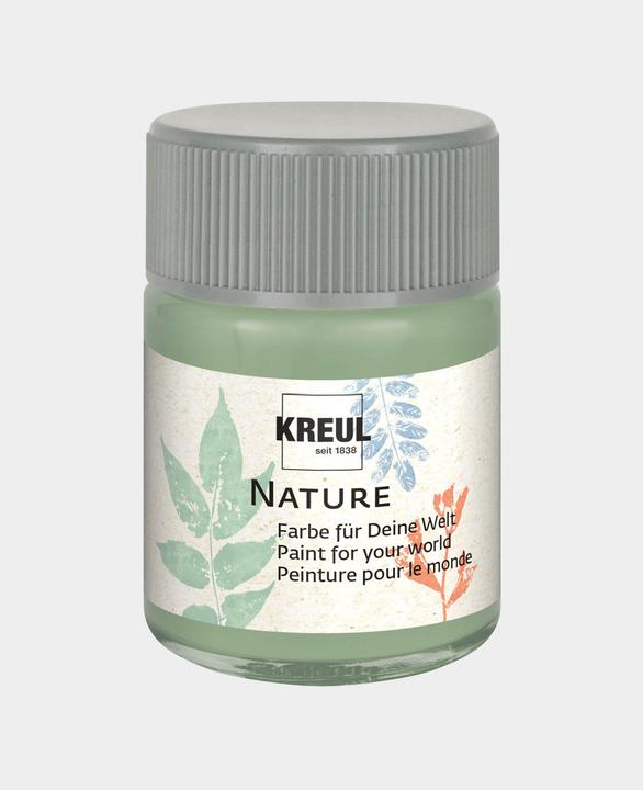 Produktbild Kreul Nature Farbe (50 ml)