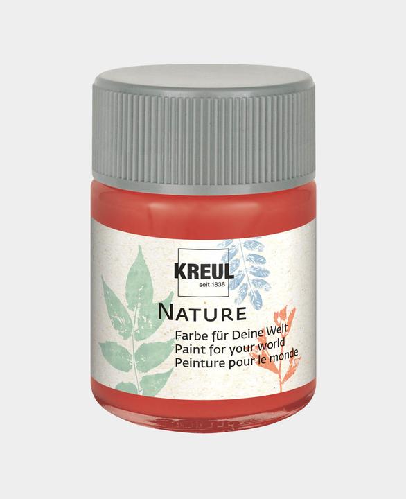 Produktbild Kreul Nature Farbe (50 ml)