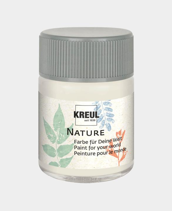 Image du produit Kreul Couleur Nature (50 ml)