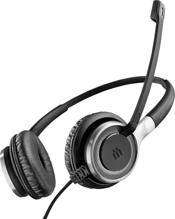 Image du produit EPOS Impact SC 660 USB ML (Filaire, USB-A)