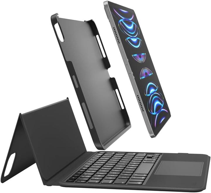 Image du produit Belkin BBZ001DU-V1 (Apple iPad Air 2020, Apple iPad Air 2022)