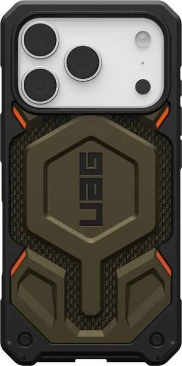 Produktbild UAG Monarch Pro MagSafe (Apple iPhone 17 Pro)